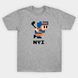 Ice Hockey - New York T-Shirt